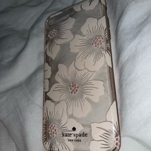 Kate Spade Iphone 7/8 Plus